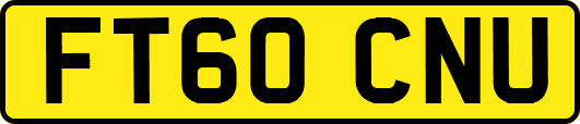 FT60CNU