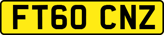 FT60CNZ