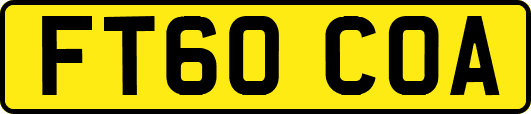 FT60COA