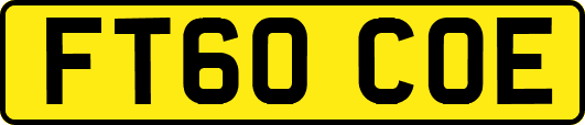 FT60COE
