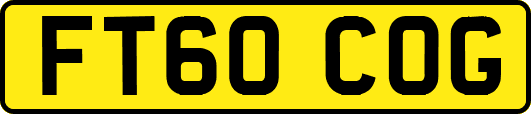 FT60COG