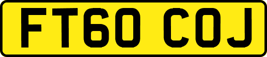 FT60COJ