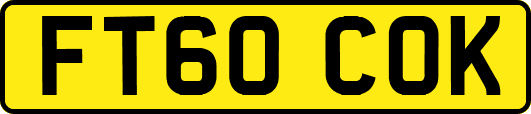 FT60COK