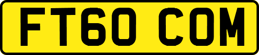 FT60COM