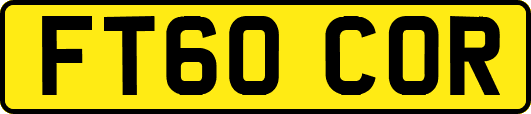 FT60COR