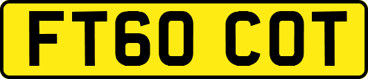 FT60COT