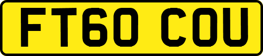 FT60COU