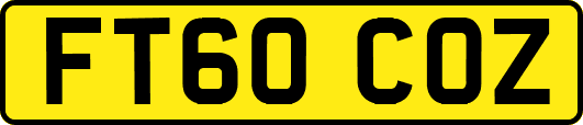 FT60COZ