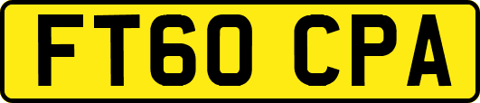 FT60CPA