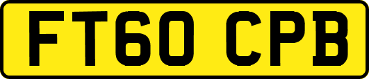 FT60CPB