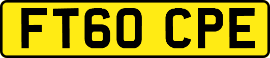 FT60CPE