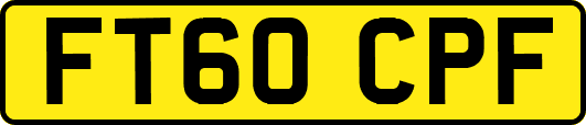FT60CPF