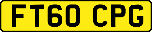 FT60CPG