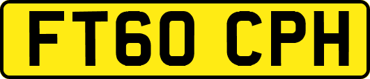 FT60CPH