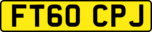 FT60CPJ