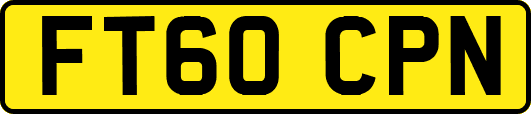 FT60CPN