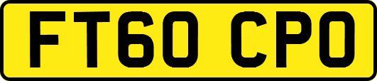FT60CPO