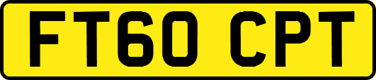 FT60CPT