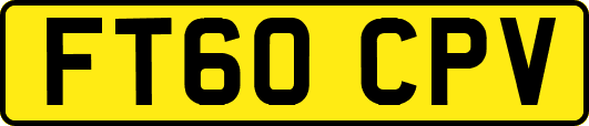 FT60CPV