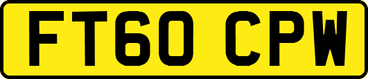 FT60CPW