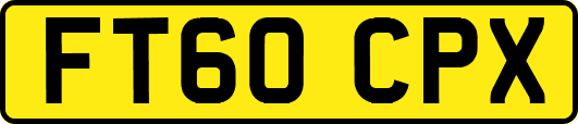 FT60CPX