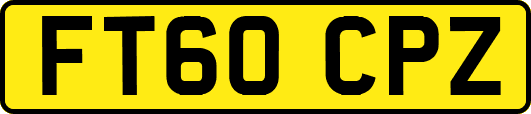 FT60CPZ
