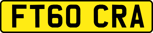 FT60CRA