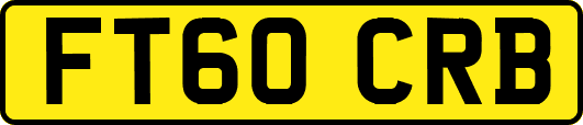FT60CRB