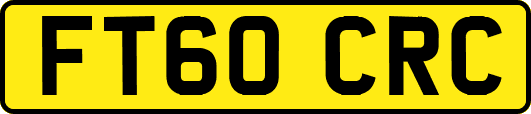 FT60CRC