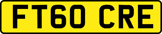 FT60CRE