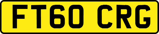 FT60CRG