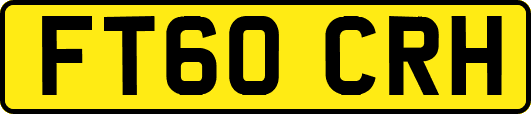 FT60CRH