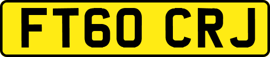 FT60CRJ