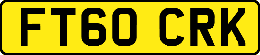 FT60CRK