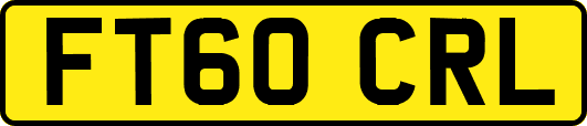 FT60CRL
