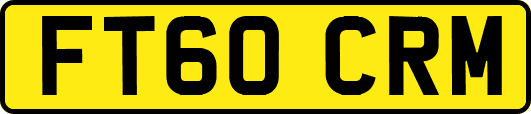 FT60CRM