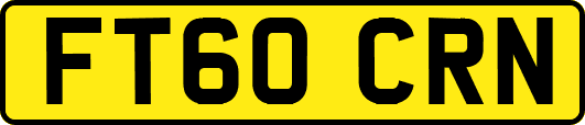 FT60CRN
