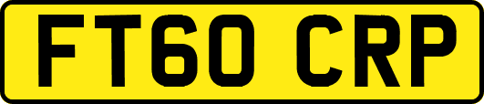 FT60CRP