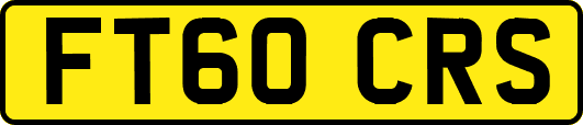 FT60CRS