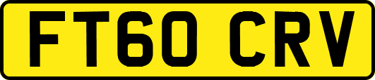 FT60CRV