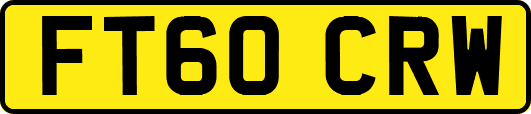 FT60CRW