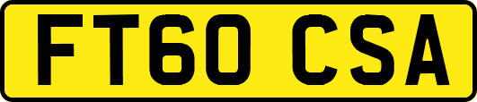 FT60CSA