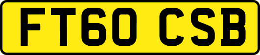 FT60CSB
