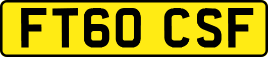 FT60CSF