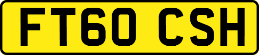 FT60CSH