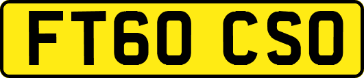 FT60CSO