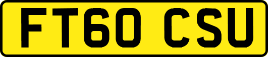 FT60CSU