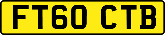 FT60CTB