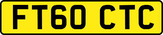FT60CTC