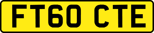 FT60CTE